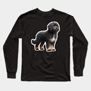 Barbet Long Sleeve T-Shirt